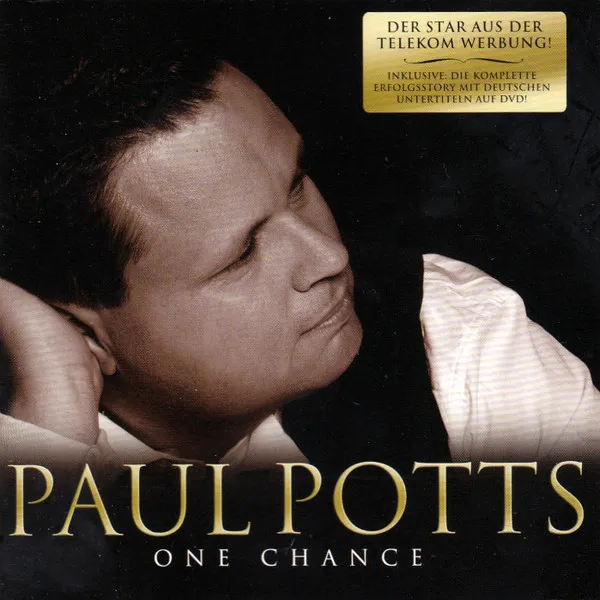 One Chance