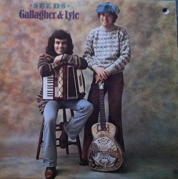 Gallagher & Lyle
