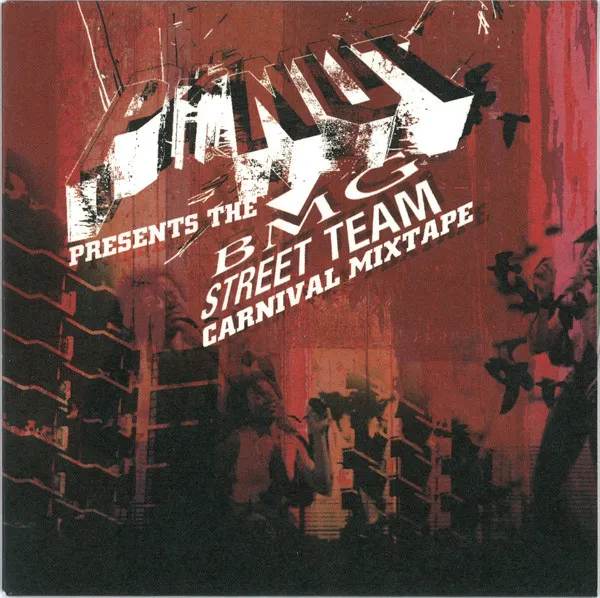 Carnival Mixtape