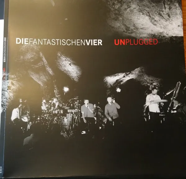 MTV Unplugged (180g)
