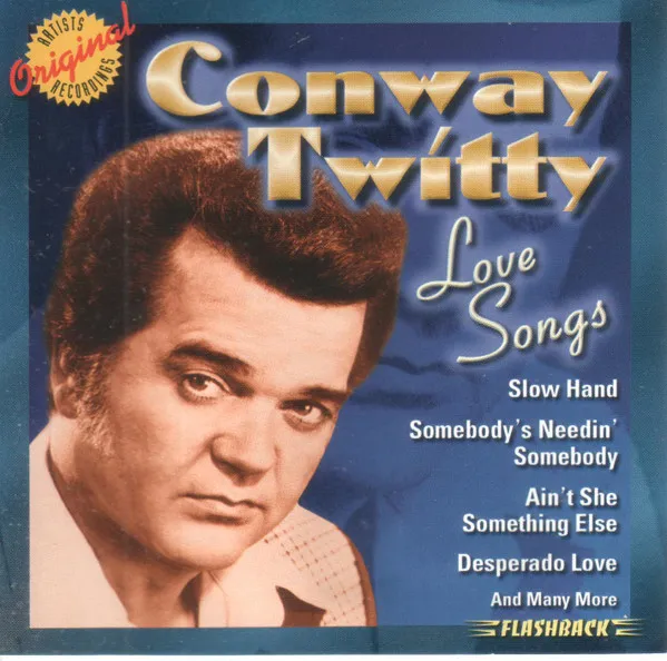 Conway Twitty