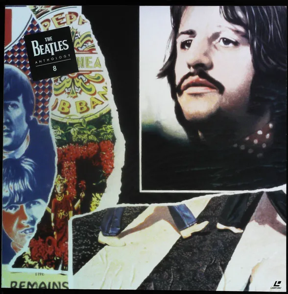 Anthology 8