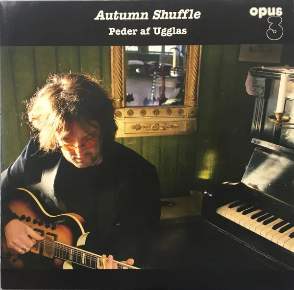 Autumn Shuffle