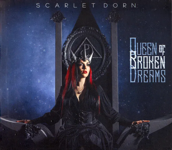Queen Of Broken Dreams