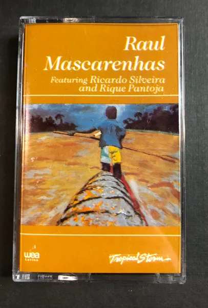 Raul Mascarenhas