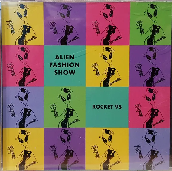 Rocket 95