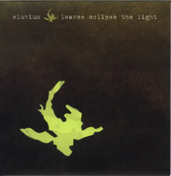 Leaves Eclipse The Light