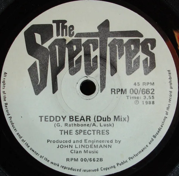Teddy Bear