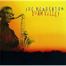 Warm Valley