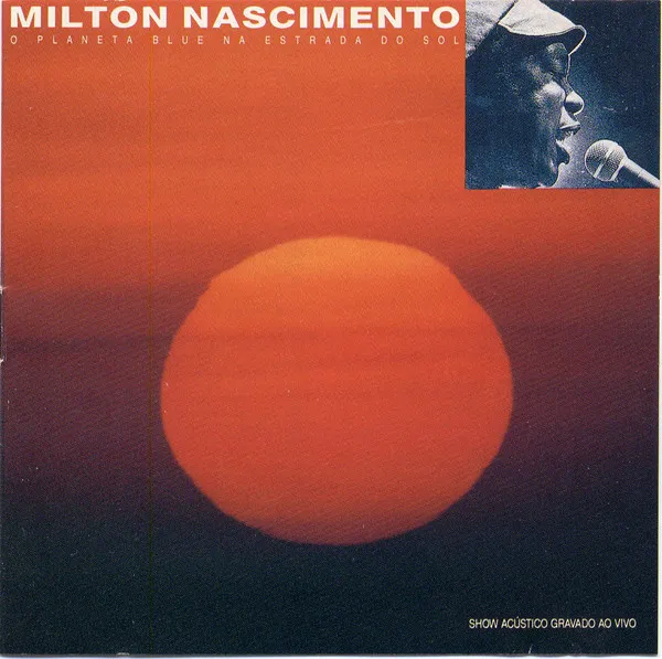 Milton Nascimento