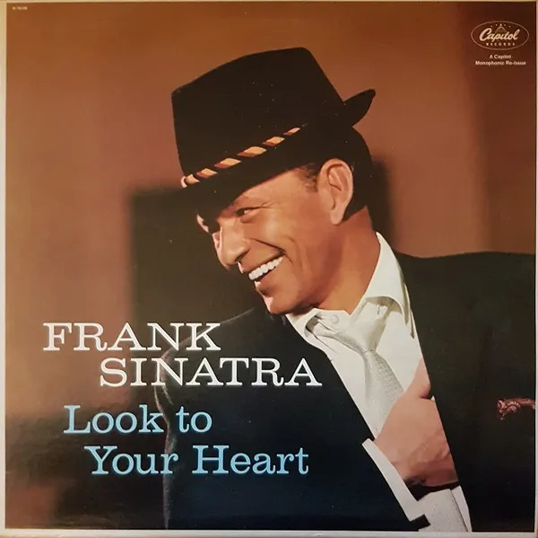 Look To Your Heart