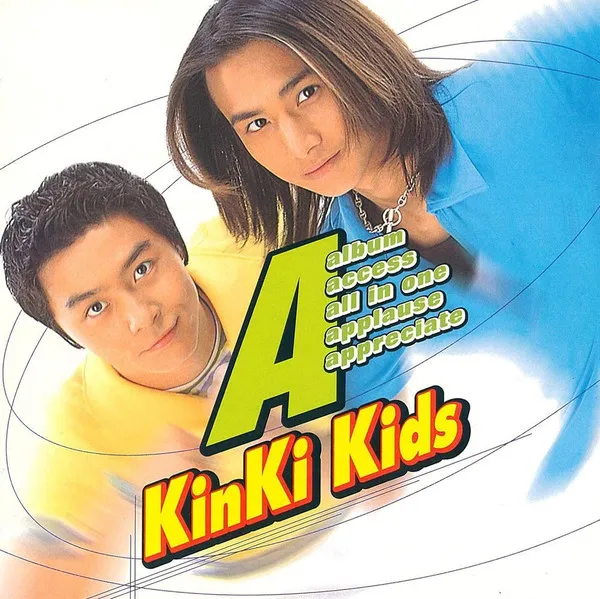 A Album