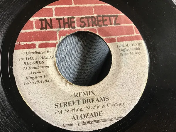 Remix Street Dreams