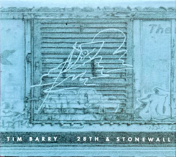 28th & Stonewall