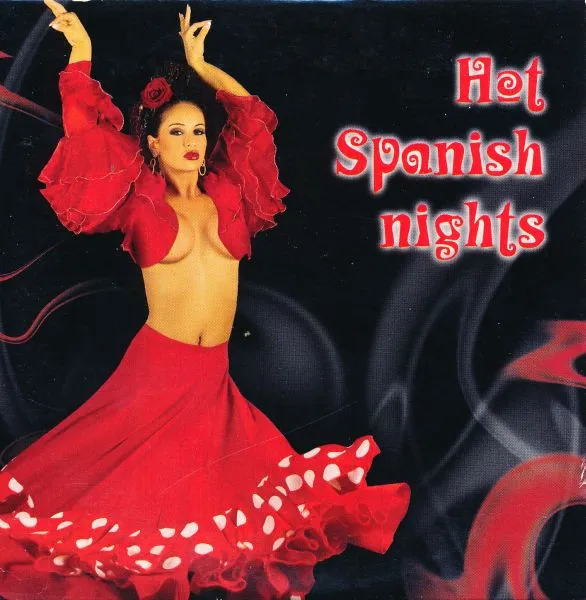 Hot Spanish Nights