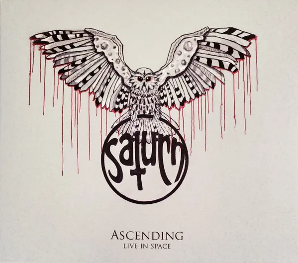 Ascending (Live In Space)