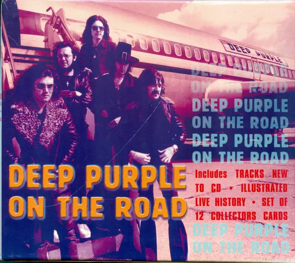 On The Road