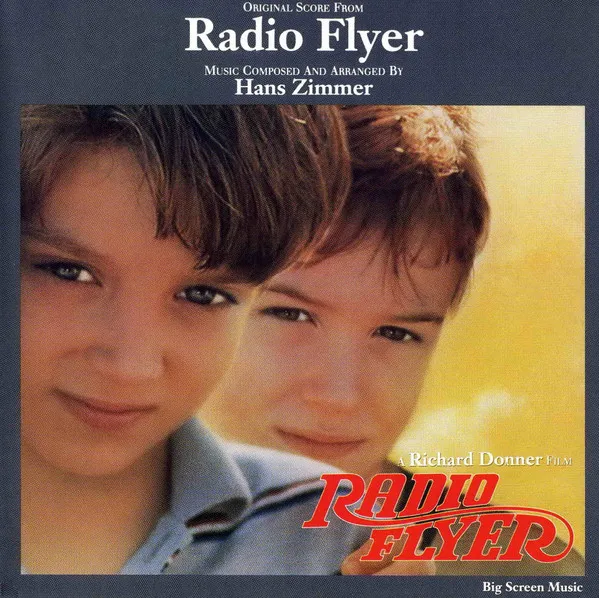 Radio Flyer (Original Score)