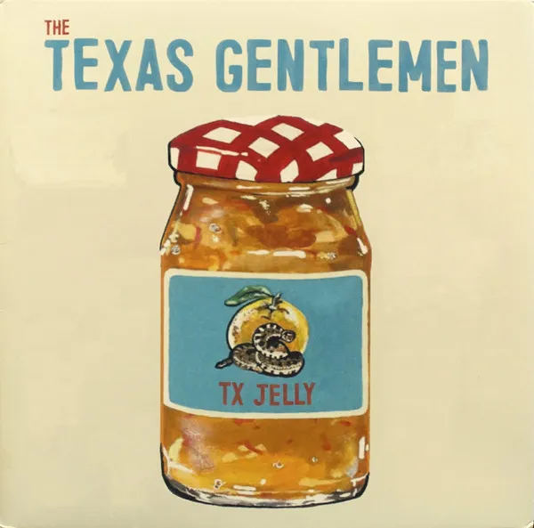 Tx Jelly