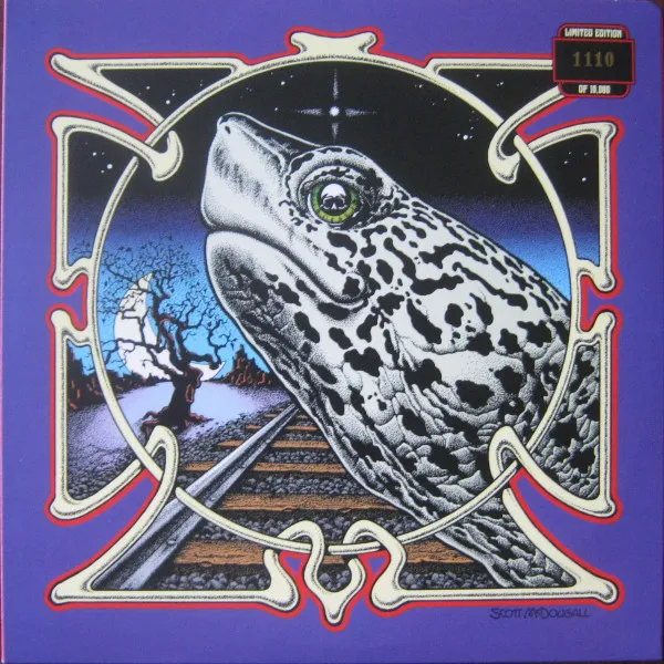 Passenger / Terrapin Station
