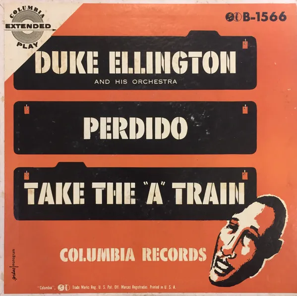 Perdido / Take The "A" Train