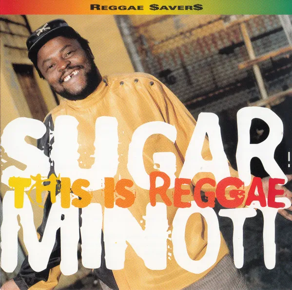 This Is Reggae