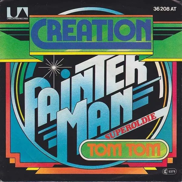 The Creation