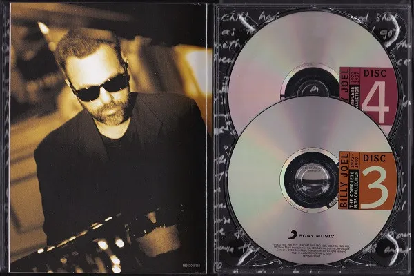 The Complete Hits Collection (Limited Edition)