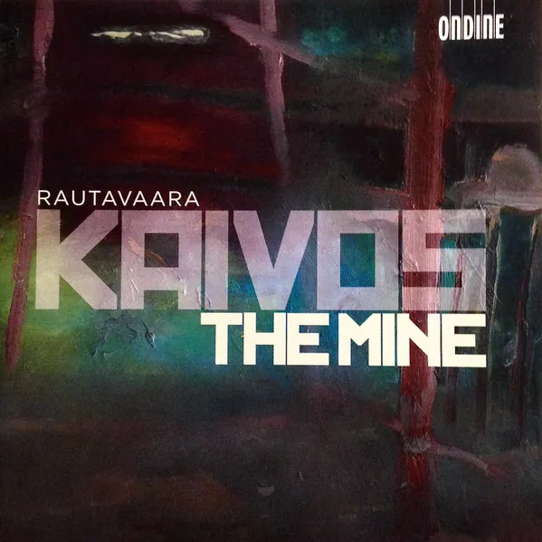 Mine