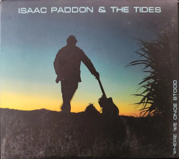 Isaac Paddon & The Tides