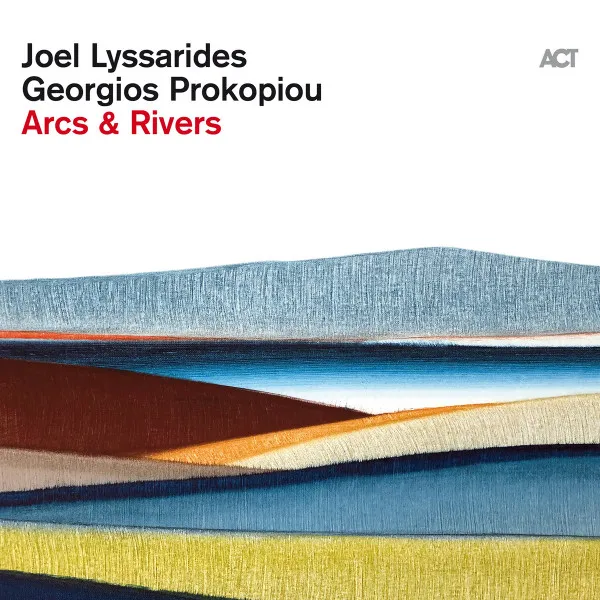 Arcs & Rivers (180g)