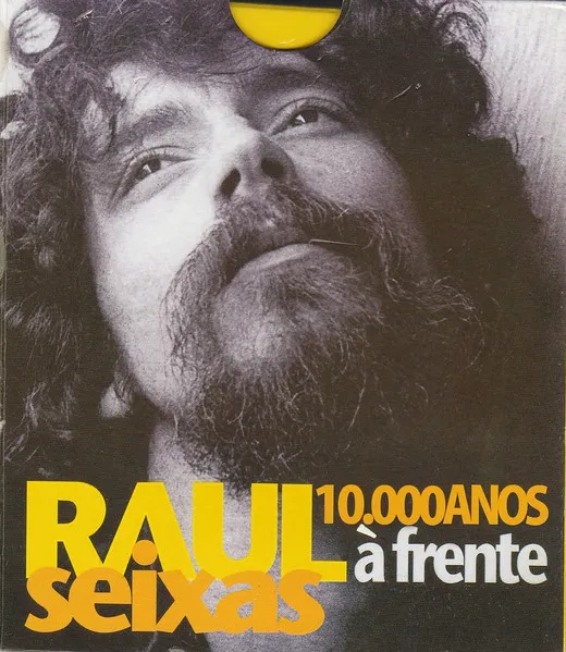 10.000 Anos À Frente