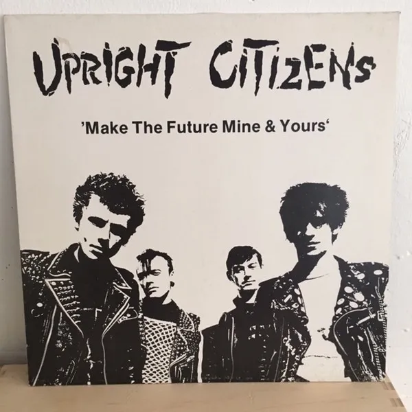 'Make The Future Mine & Yours