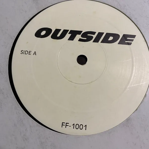 Outside / Love Him