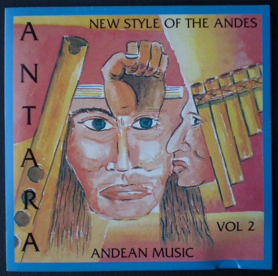 New Style Of The Andes Vol 2