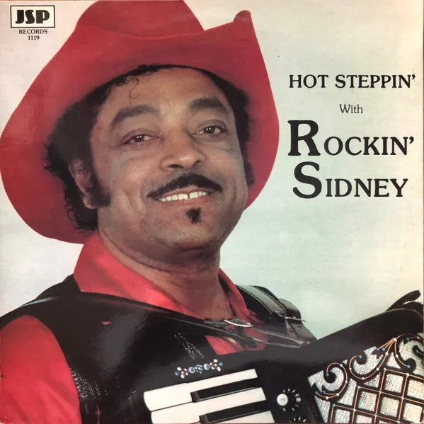 Hot Steppin'