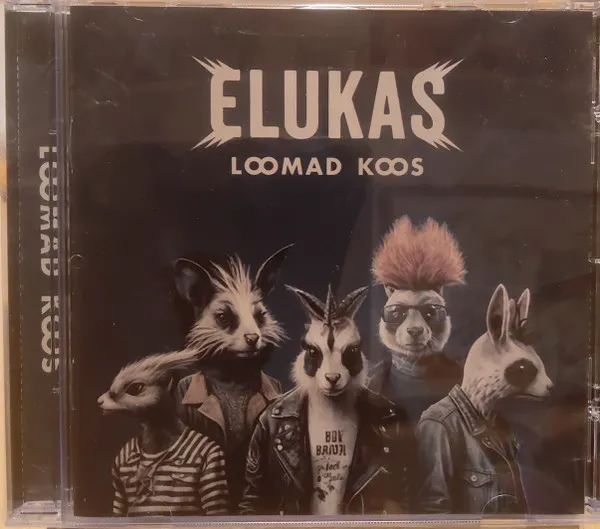 Loomad Koos