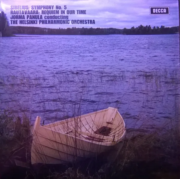 Symphony No. 5