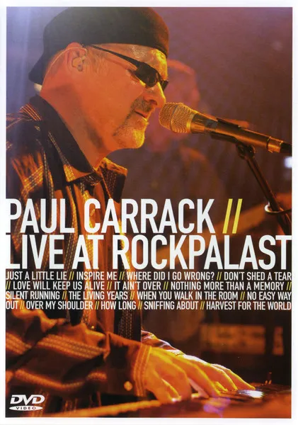 Live At Rockpalast