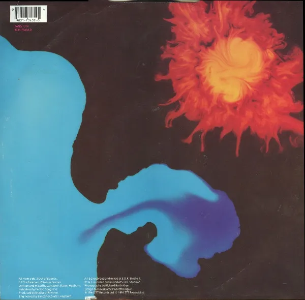 Shades Of Remix - Homicide / Exorcist