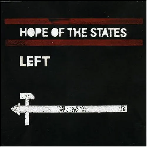 Hope Of The States