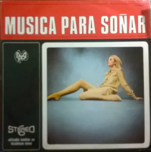 Musica Para Soñar