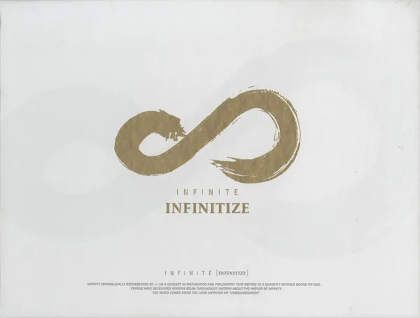 Infinitize