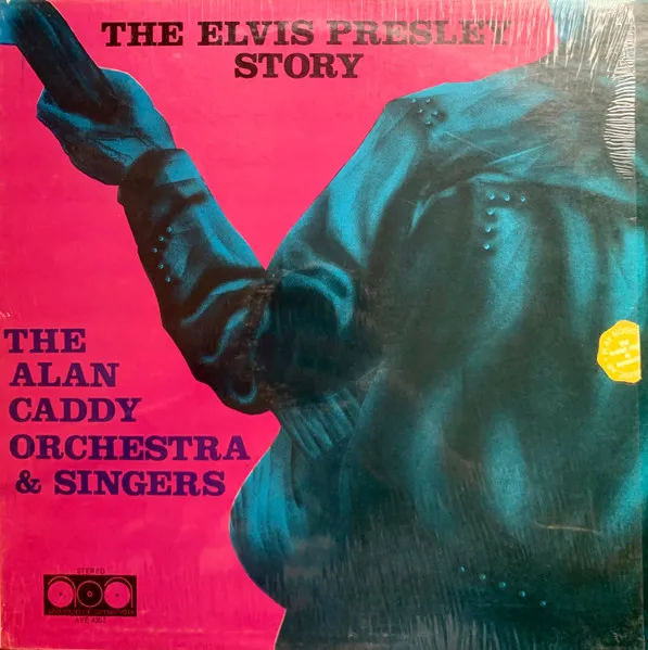 The Elvis Presley Story