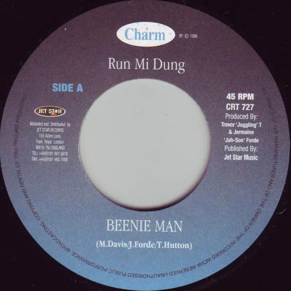 Run Mi Dung