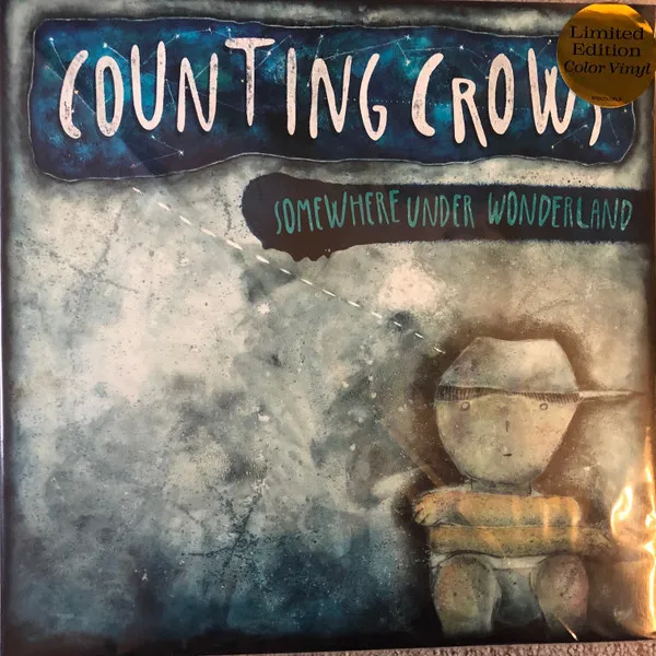 COUNTING CROWS