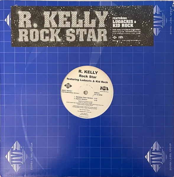 Rock Star