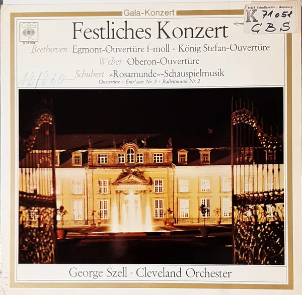 Festliches Konzert