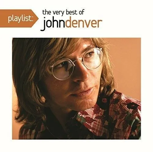 Playlist: the Very Best of John Denver