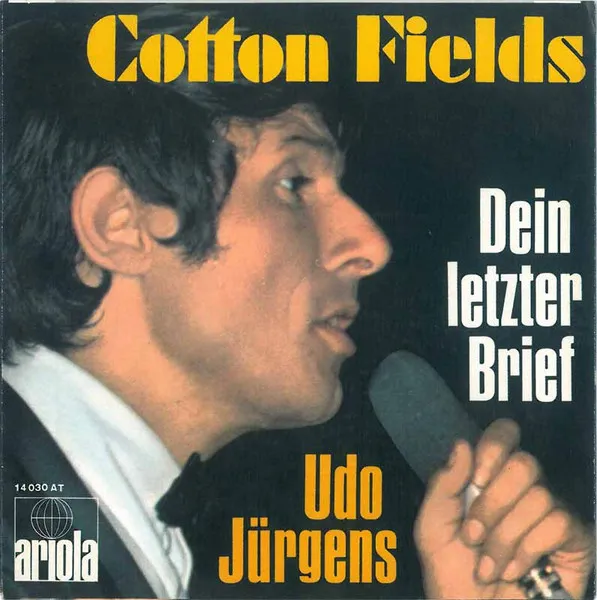 Cotton Fields